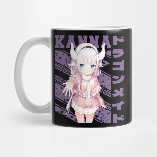 Kanna Kamui by ANIME FANS